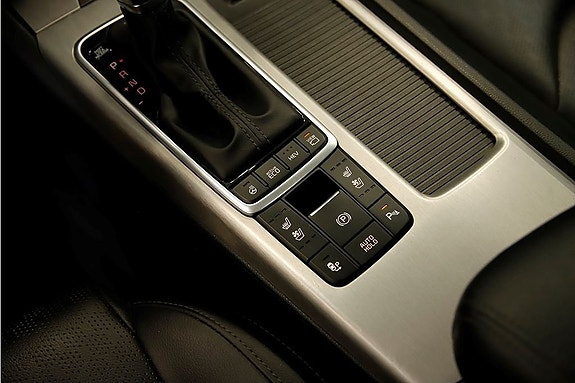 Kia Optima 13 of 18