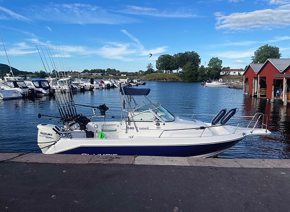 Olympic 580c 2 of 9