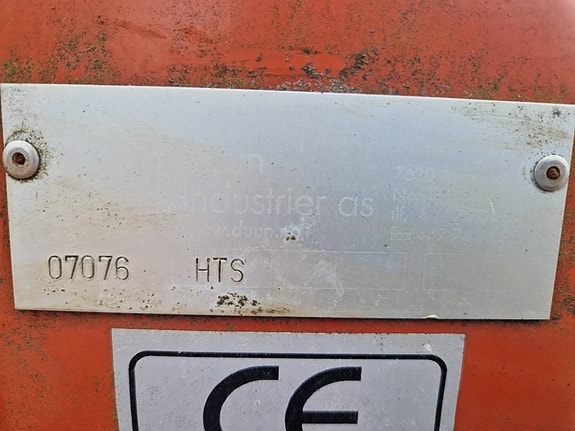 Duun HTS 305 4 of 5