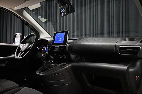 Opel Combo 26 of 28