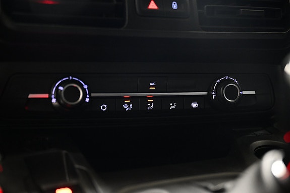 Opel Combo 17 of 28
