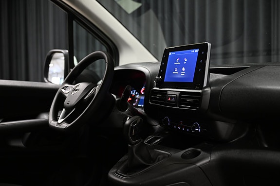 Opel Combo 27 of 28