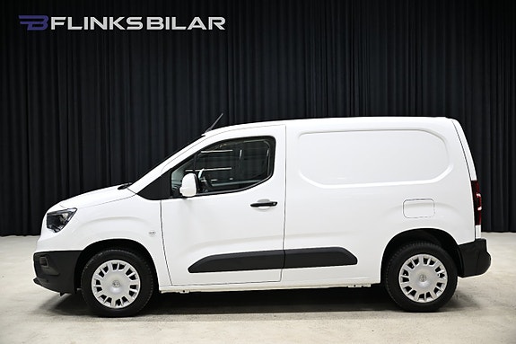 Opel Combo 2 of 28