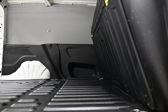 Opel Combo 9 of 28