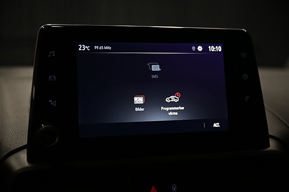 Opel Combo 18 of 28