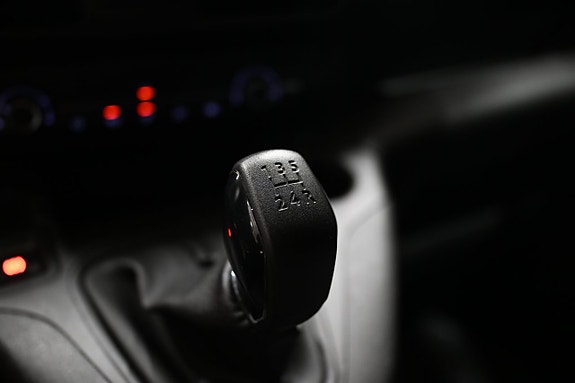 Opel Combo 16 of 28