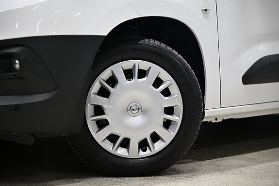 Opel Combo 3 of 28
