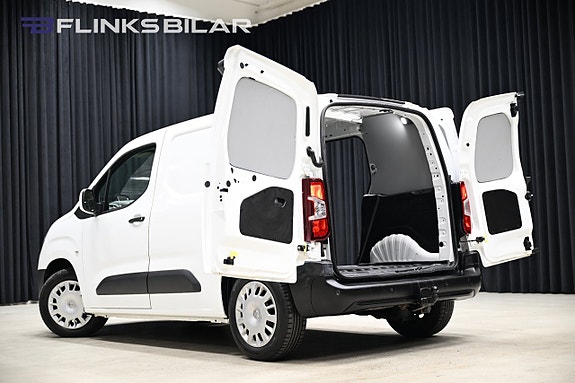 Opel Combo 6 of 28