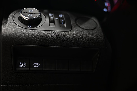 Opel Combo 23 of 28