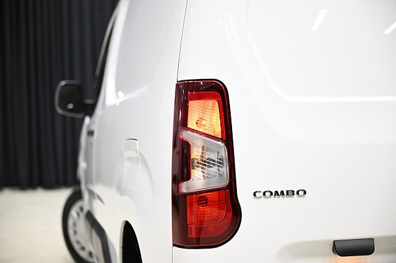 Opel Combo 11 of 28