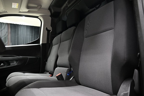 Opel Combo 24 of 28