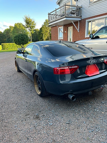Audi A5 6 of 12