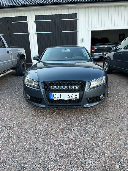 Audi A5 11 of 12