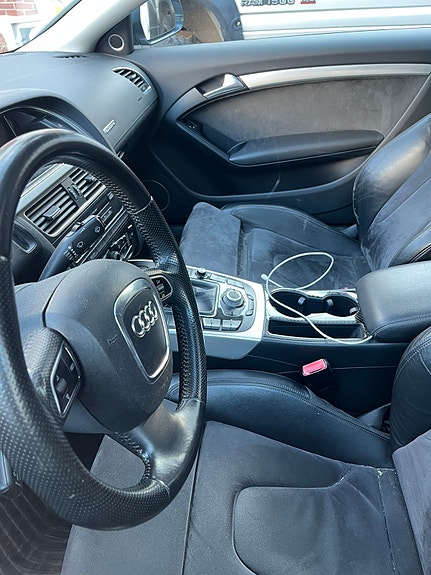 Audi A5 9 of 12