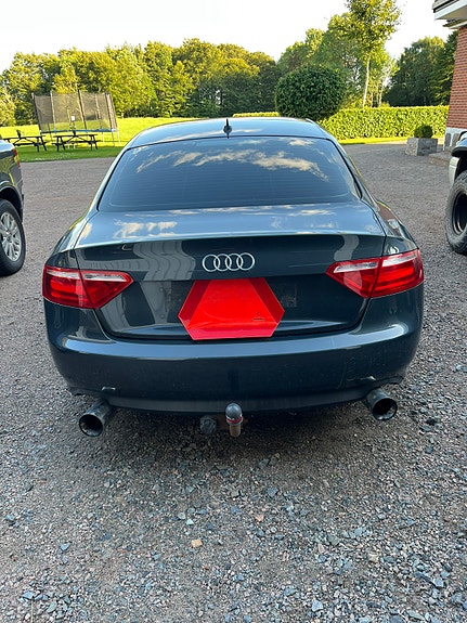 Audi A5 7 of 12
