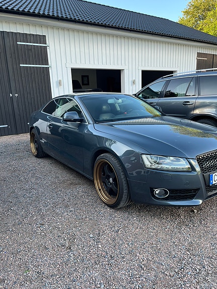 Audi A5 12 of 12