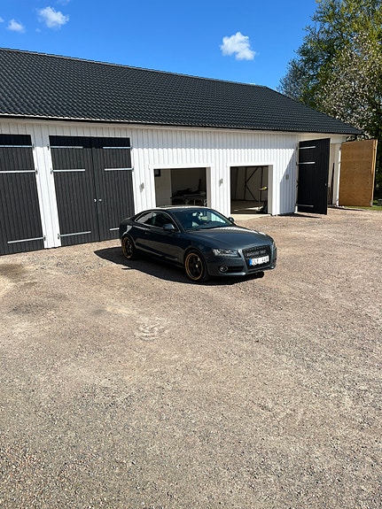 Audi A5 3 of 3