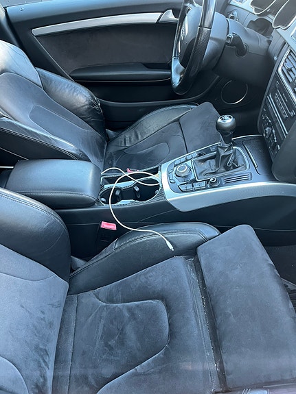 Audi A5 10 of 12