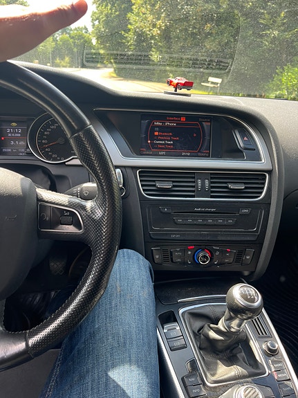 Audi A5 5 of 12