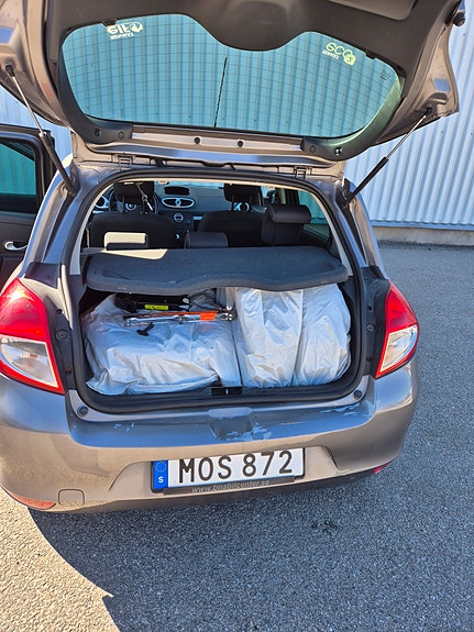 Renault Clio 9 of 10