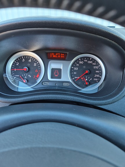 Renault Clio 10 of 10