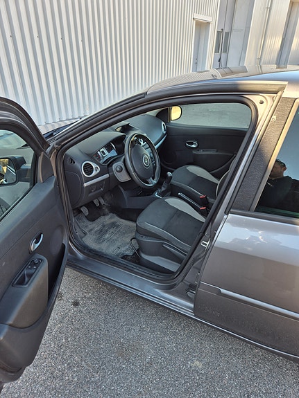 Renault Clio 5 of 5