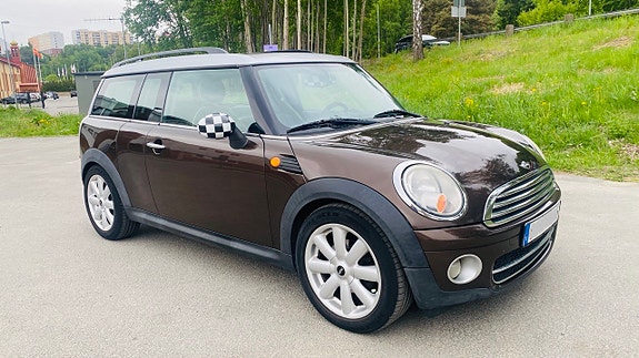 MINI Cooper 5 of 21