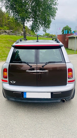 MINI Cooper 6 of 21