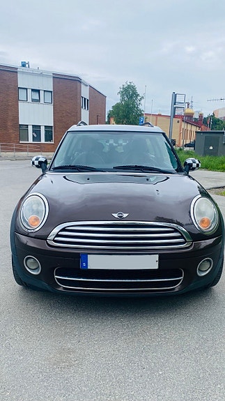 MINI Cooper 7 of 21