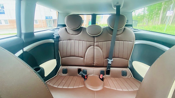 MINI Cooper 8 of 21