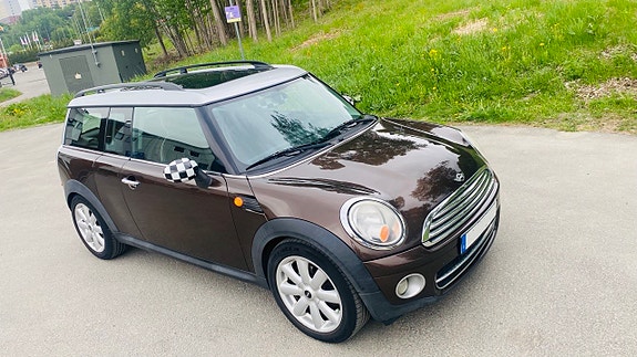 MINI Cooper 2 of 21