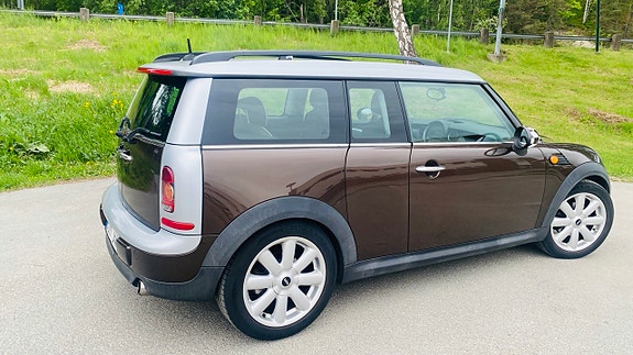 MINI Cooper 4 of 21