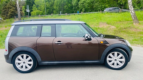MINI Cooper 3 of 21