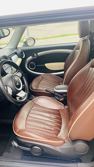 MINI Cooper 9 of 21