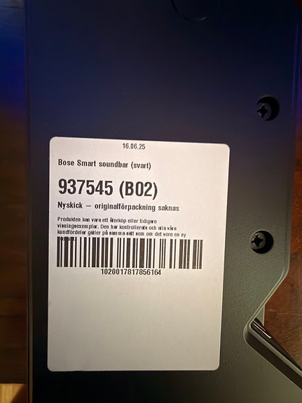 Product image 2 of 2