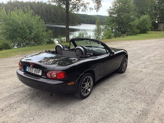 Mazda MX-5 5 of 5