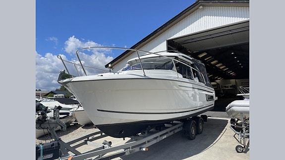 Jeanneau 795 Merry Fisher Serie 2