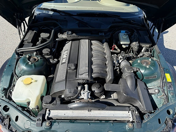 BMW Z3 8 of 8