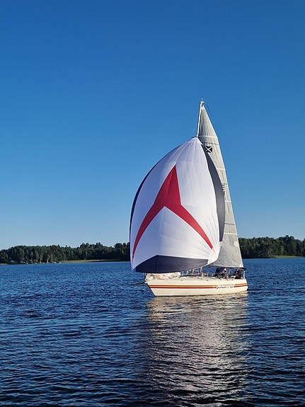 Maxi Racer — View photo 1