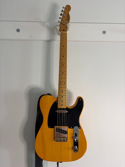 Squier Classic Vibe ’50s Telecaster