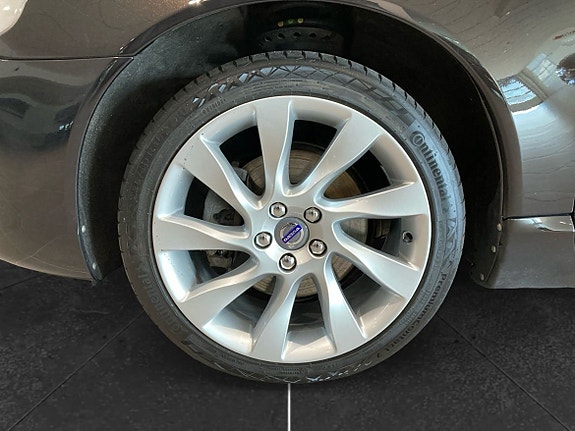 Volvo S80 10 of 14