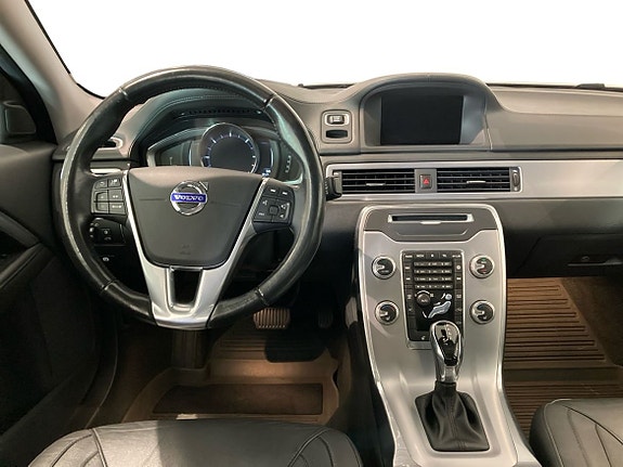Volvo S80 6 of 14