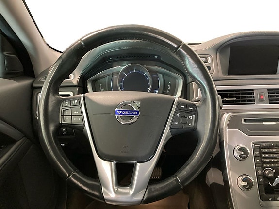 Volvo S80 11 of 14