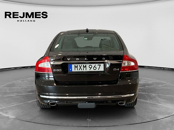 Volvo S80 8 of 14