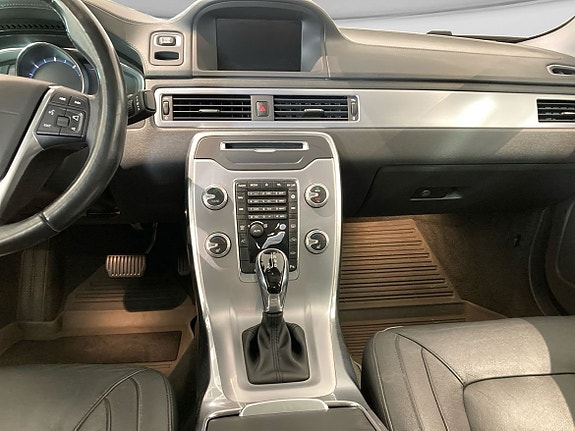 Volvo S80 13 of 14