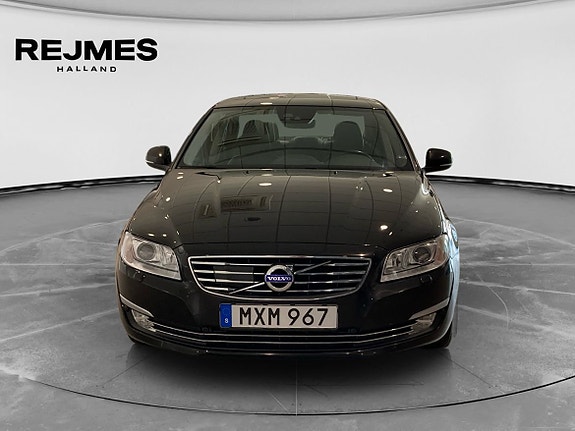 Volvo S80 9 of 14