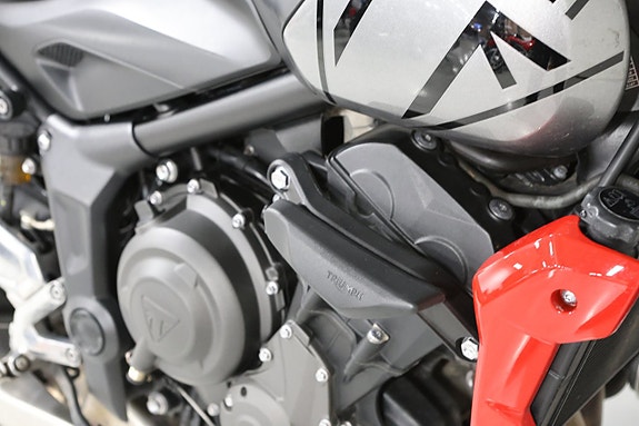 Triumph Trident 660 5 of 10