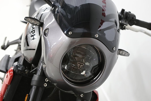 Triumph Trident 660 4 of 10