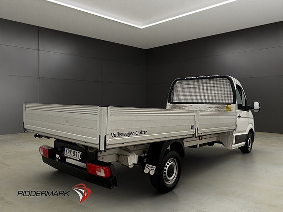 Volkswagen Crafter 9 of 26
