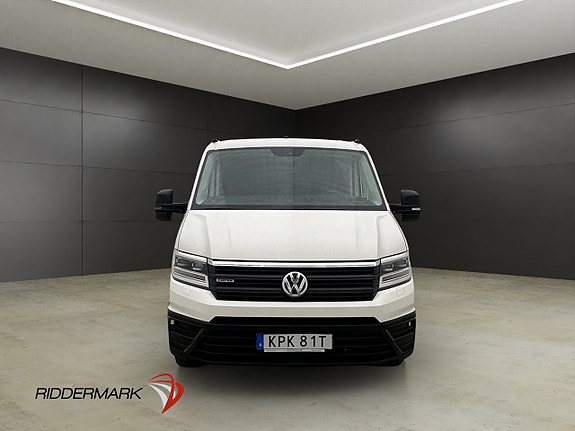 Volkswagen Crafter 5 of 26
